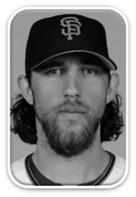 Madison Bumgarner